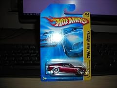 Hot wheels 2007 for sale  Delivered anywhere in USA 
