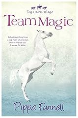 Team magic book gebraucht kaufen  Wird an jeden Ort in Deutschland