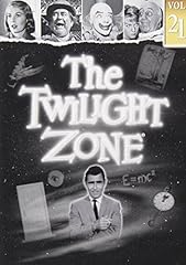 Twilight zone vol. for sale  Delivered anywhere in USA 