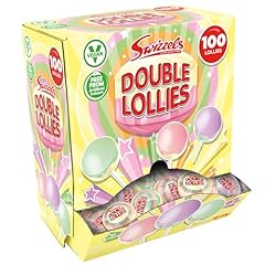 Swizzels double lollies for sale  Delivered anywhere in UK