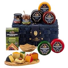 Snowdonia cheese company for sale  Delivered anywhere in UK