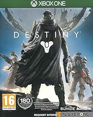 Destiny xbox one usato  Spedito ovunque in Italia 