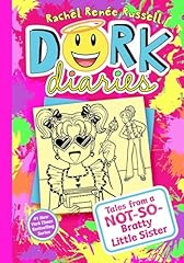 Dork diaries tales for sale  Delivered anywhere in USA 