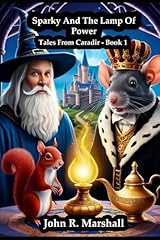 Sparky and the d'occasion  Livré partout en France