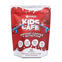 Zenbean kids cafe for sale  Delivered anywhere in USA 