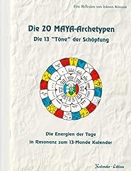 Maya archetypen gebraucht kaufen  Wird an jeden Ort in Deutschland