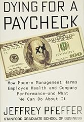 Dying for paycheck d'occasion  Livré partout en France