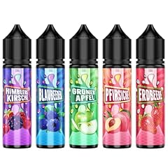 Aromakonzentrat 5x20ml intensi gebraucht kaufen  Wird an jeden Ort in Deutschland