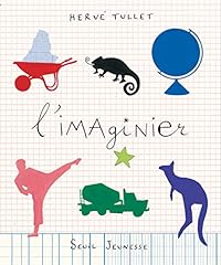 Imaginier for sale  Delivered anywhere in UK