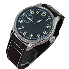 Whatswatch parnis watch for sale  Delivered anywhere in USA 