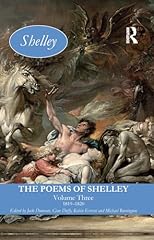 Poems shelley volume for sale  Delivered anywhere in UK