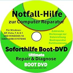 Notfall reparatur datenrettung gebraucht kaufen  Wird an jeden Ort in Deutschland
