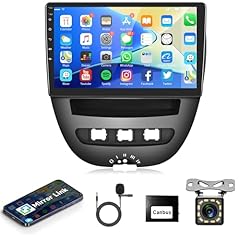 Android car radio for sale  Delivered anywhere in UK