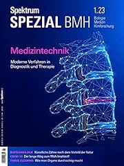 Spektrum spezial medizintechni gebraucht kaufen  Wird an jeden Ort in Deutschland