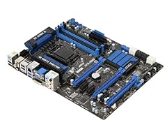 Msi z77a gd65 gebraucht kaufen  Wird an jeden Ort in Deutschland