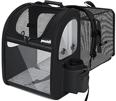 Pecute pet carrier for sale  Delivered anywhere in USA 