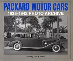 Packard motor cars for sale  Delivered anywhere in USA 