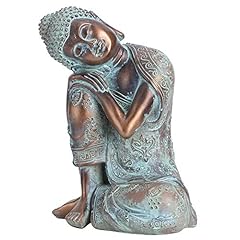 Garden buddha statues for sale  Delivered anywhere in UK