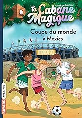 Cabane magique tome d'occasion  Livré partout en France