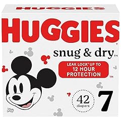 Huggies size diapers for sale  Delivered anywhere in USA 