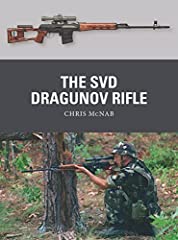 The svd dragunov usato  Spedito ovunque in Italia 