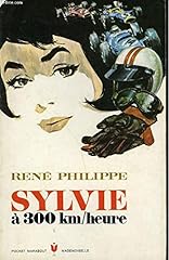 Sylvie 300 km d'occasion  Livré partout en France