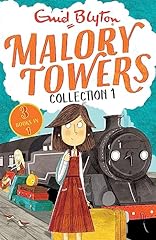 Malory towers collection for sale  Delivered anywhere in UK