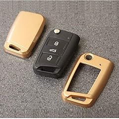 Gold key cover for sale  Delivered anywhere in UK