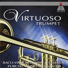 Virtuoso trumpet for sale  Delivered anywhere in USA 