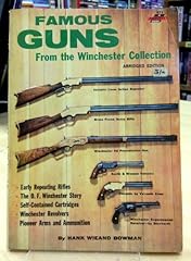 Famous guns winchester for sale  Delivered anywhere in UK