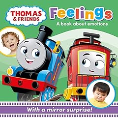 Thomas friends feelings for sale  Delivered anywhere in UK
