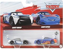 Disney cars diecast usato  Spedito ovunque in Italia 