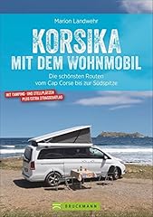 Korsika dem wohnmobil gebraucht kaufen  Wird an jeden Ort in Deutschland