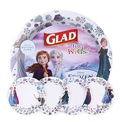 Glad disney frozen for sale  Delivered anywhere in USA 