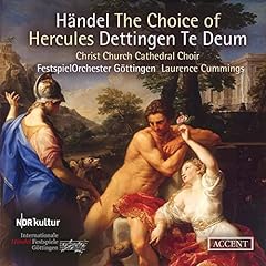 Händel the choice gebraucht kaufen  Wird an jeden Ort in Deutschland