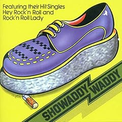 Showaddywaddy for sale  Delivered anywhere in UK