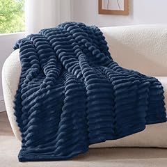 Bedelite fleece throw for sale  Delivered anywhere in USA 