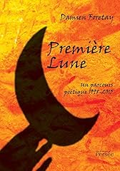 Premiere lune d'occasion  Livré partout en France