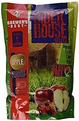 Brewer best cider for sale  Delivered anywhere in USA 