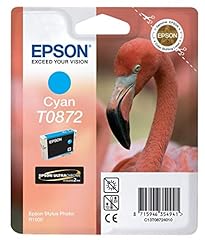 Epson t0872 tintenpatrone gebraucht kaufen  Wird an jeden Ort in Deutschland