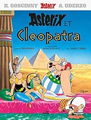 Asterix asterix cleopatra d'occasion  Livré partout en France