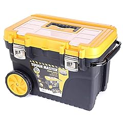 Large tool box for sale  Delivered anywhere in Ireland