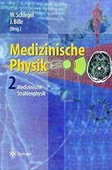 Medizinische physik medizinisc gebraucht kaufen  Wird an jeden Ort in Deutschland