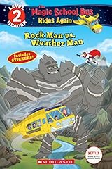 Rock man vs. for sale  Delivered anywhere in USA 