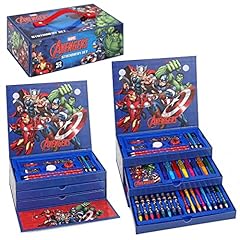 Avengers kids 43pc for sale  Delivered anywhere in UK
