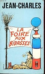 Foire bidasses. d'occasion  Livré partout en France