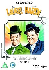 Best laurel hardy for sale  Delivered anywhere in UK