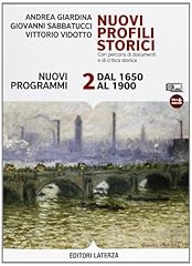 Nuovi profili storici. d'occasion  Livré partout en France