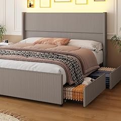Hlivelood queen size for sale  Delivered anywhere in USA 