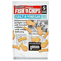 Burton fish chips for sale  Delivered anywhere in USA 